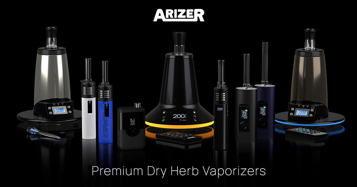 Arizer | Evertree Wholesale EU & UK