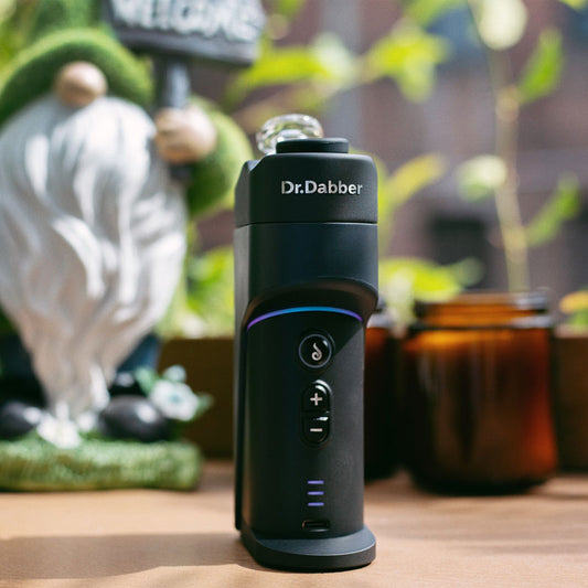 Dr. Dabber Switch Go