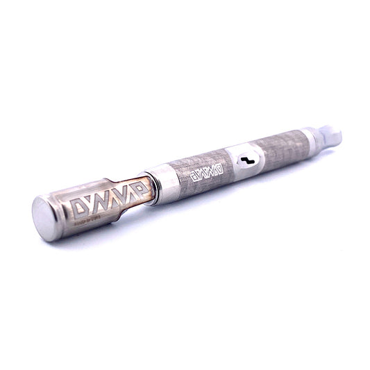 DynaVap M 7 XL Vaporizer angle