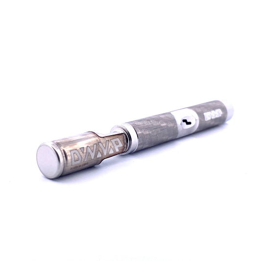 DynaVap the M7 angle white background