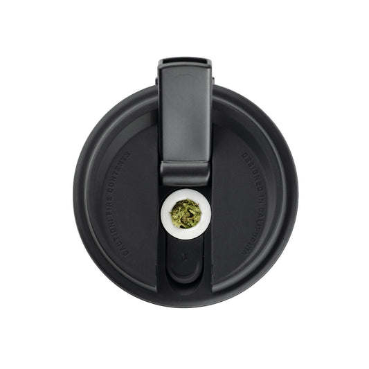 Puffco Cupsy | Coffee Cup Bong | 6 Pack