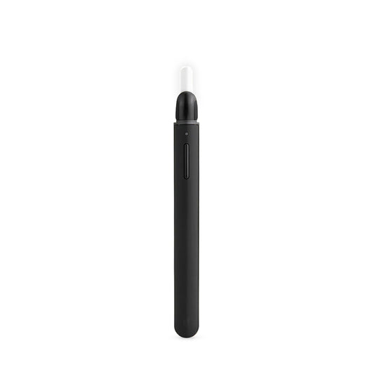Puffco Hot Knife 2.0 heated tip dab tool open