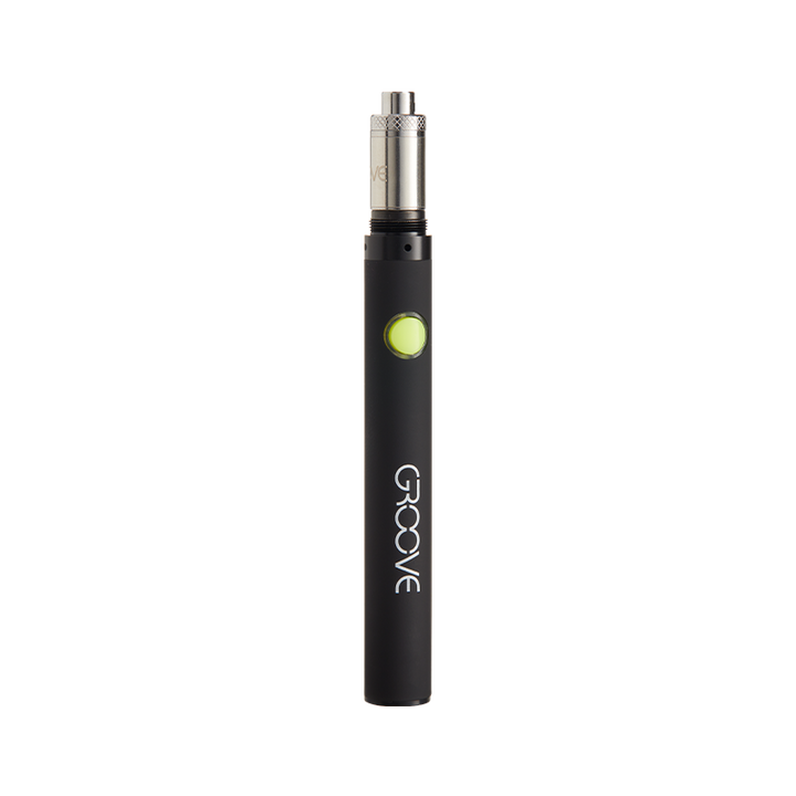 A different angle of the Cara Vape Pen.