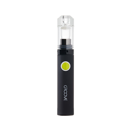 Groove Cara+ Concentrate Vaporizer