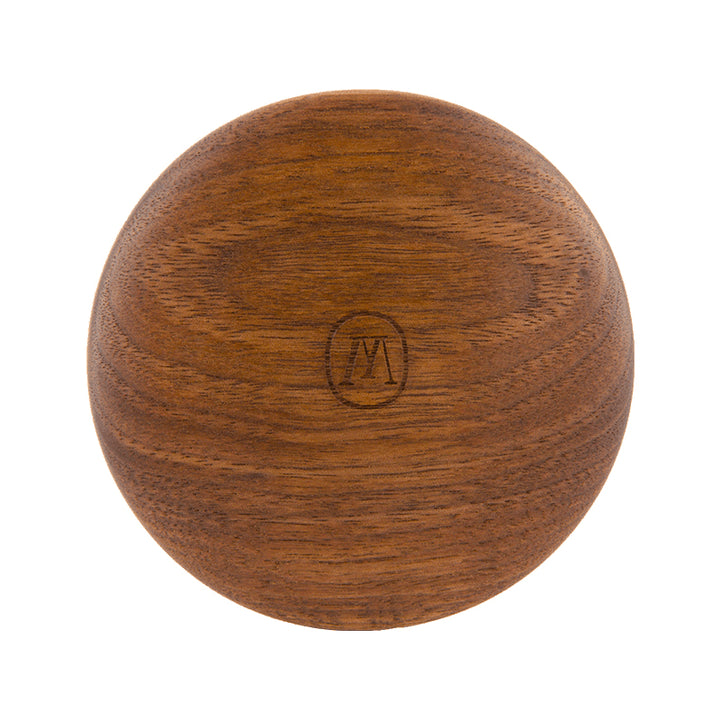 A high view of the Marley Natural Grinder.