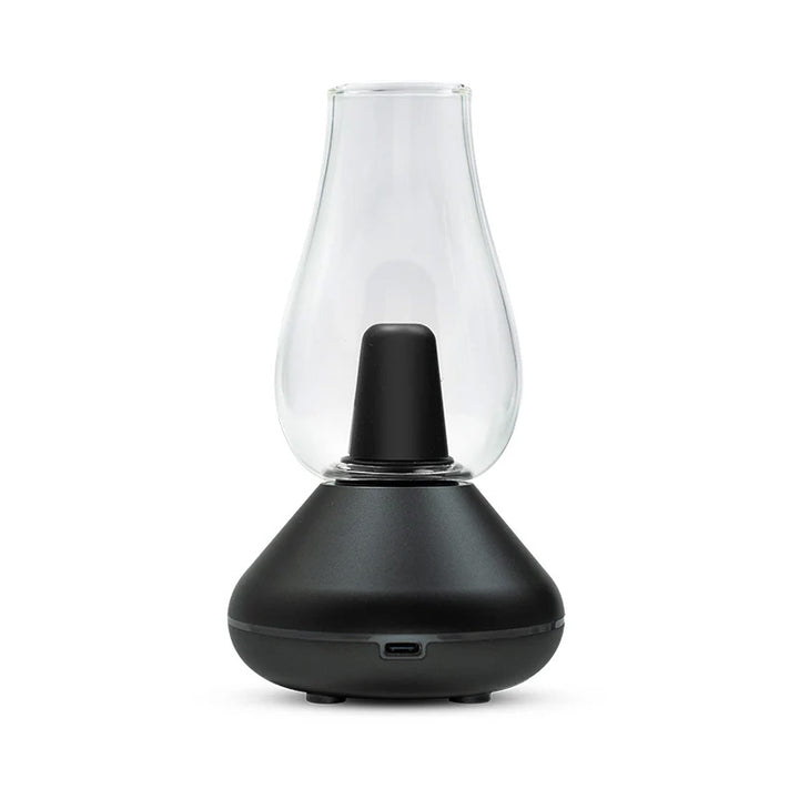 O.pen 510 vaporizer Black Back