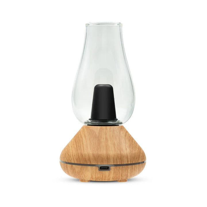 O.pen 510 vaporizer Oak Back