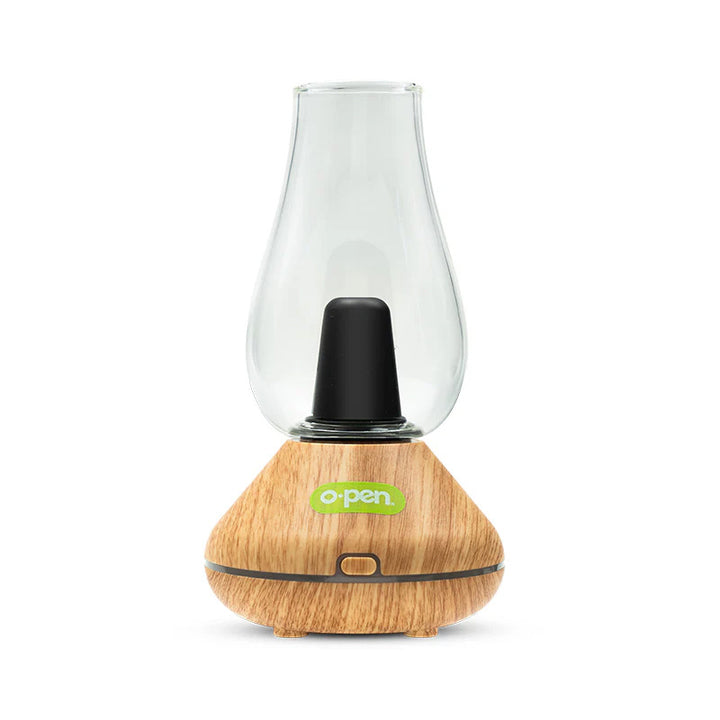 O.pen 510 vaporizer Oak Front