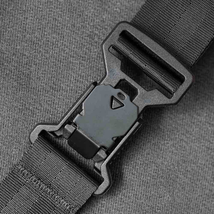 Puffco journey bag strap buckle