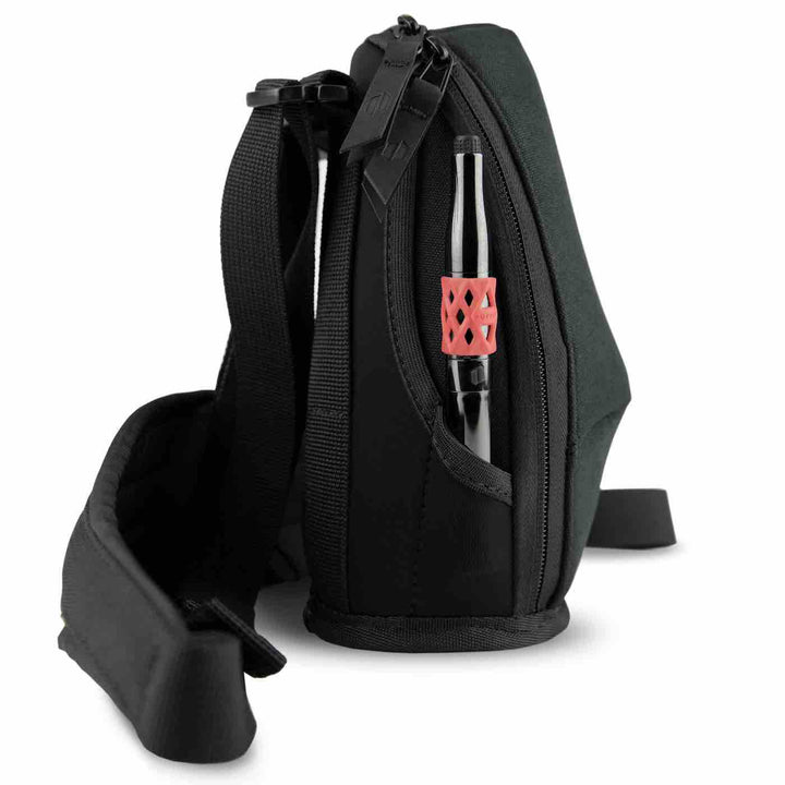 Puffco Journey Bag Plus inside