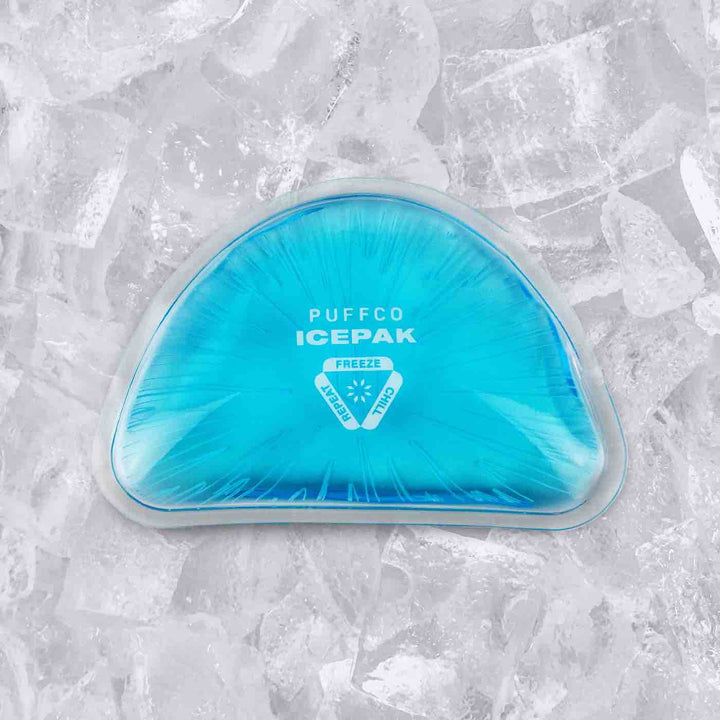 Puffco peak ice pack