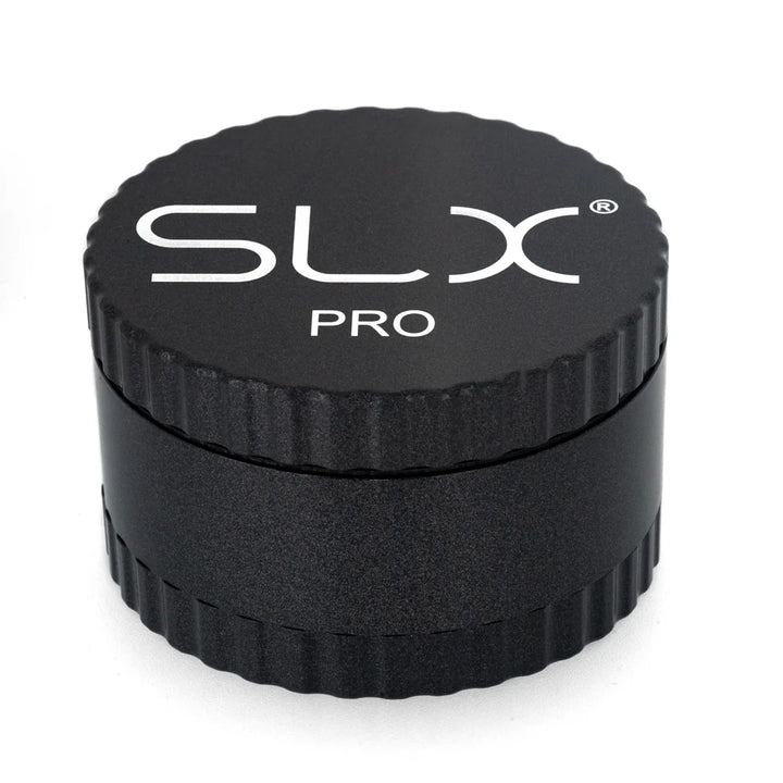 SLX PRO Small Non Stick Grinder Black