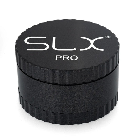 SLX PRO Small Non Stick Grinder Black