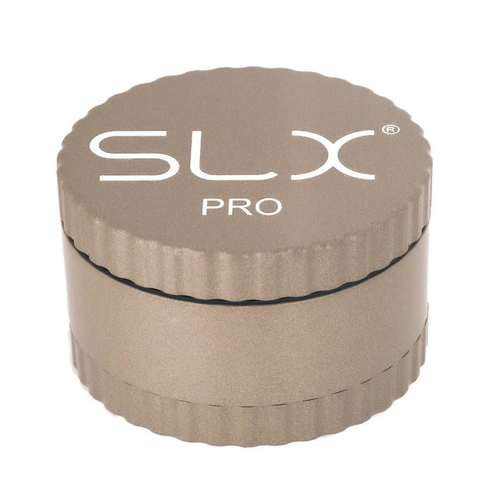 SLX PRO Small Non Stick Grinder Champage