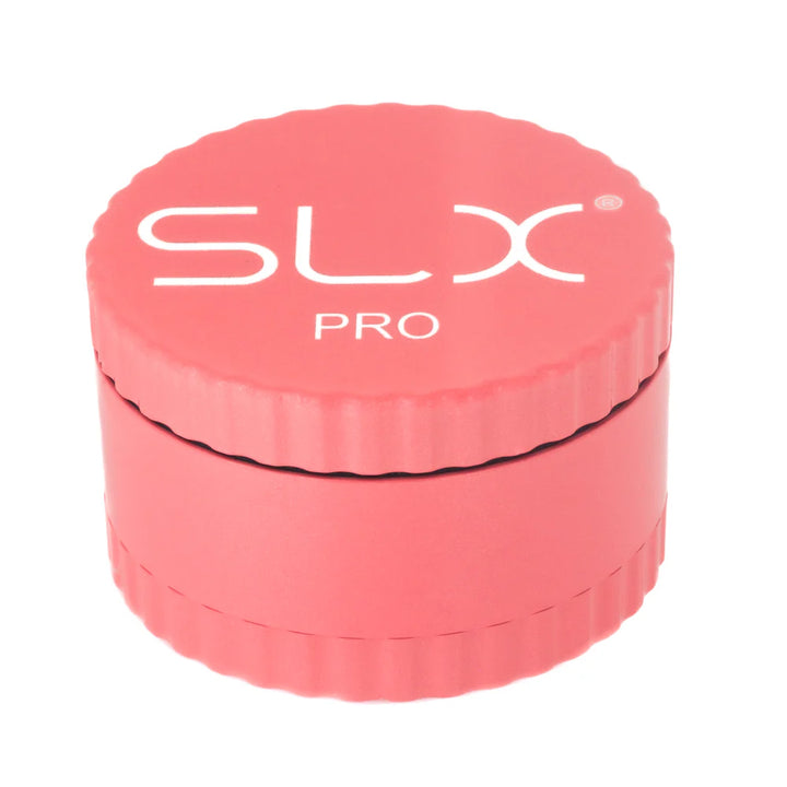 SLX PRO Small Non Stick Grinder Pink