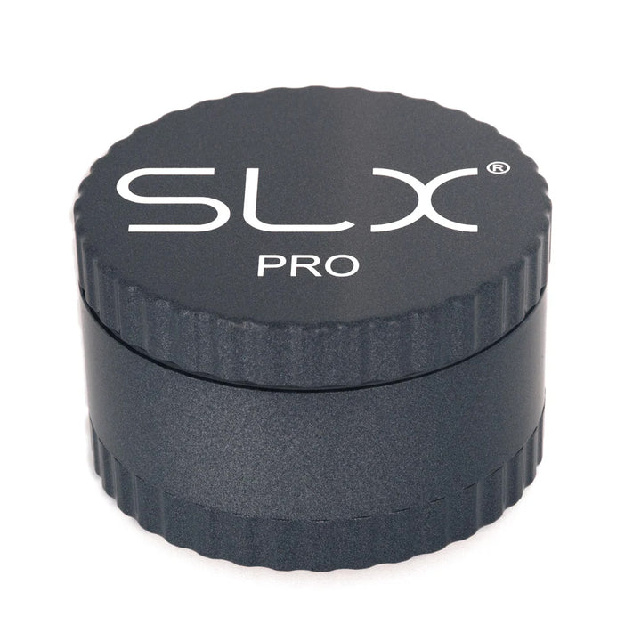 SLX PRO Small Non Stick Grinder Charcoal