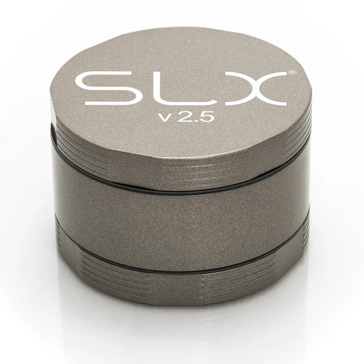 SLX V2.5 Champaign Large Grinder