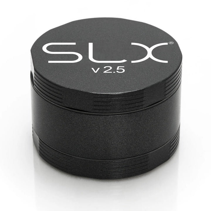 Small Black SLX Grinder