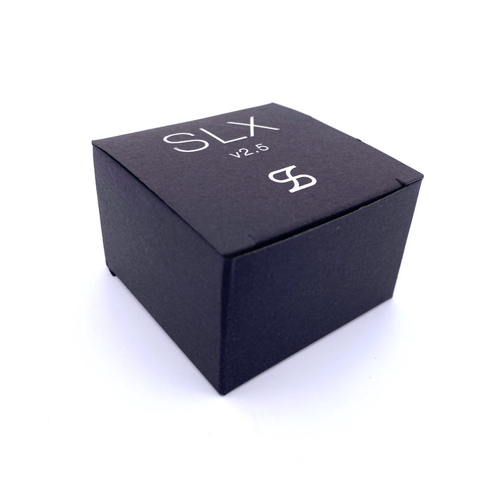 Slx 2.5 large box white background