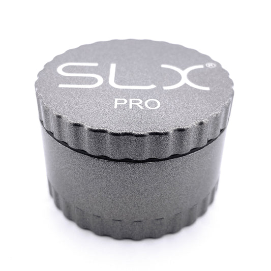 Slx pro small silver