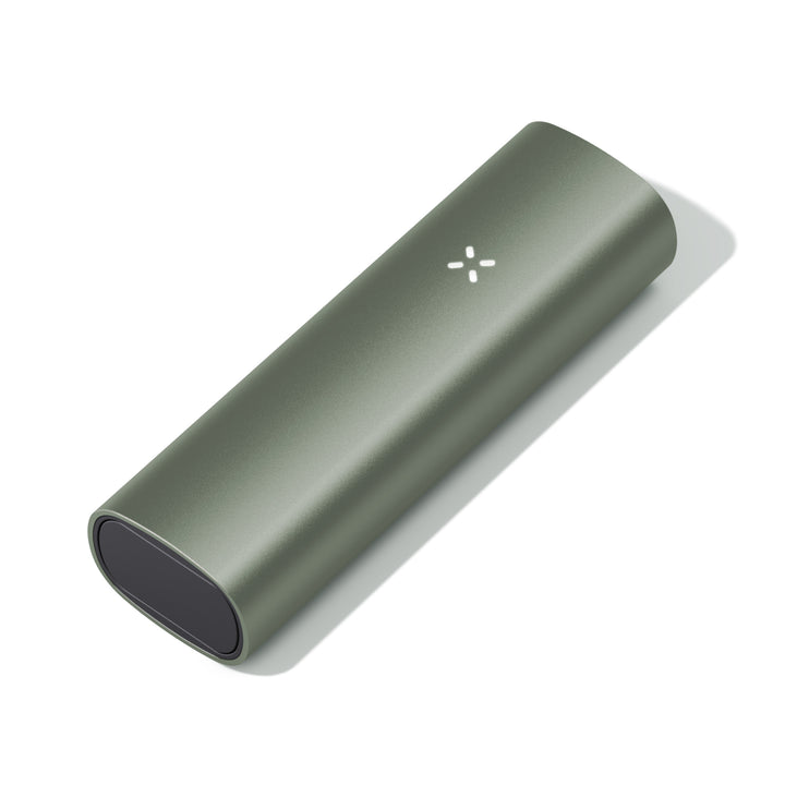 Sage Pax 3 with White background.