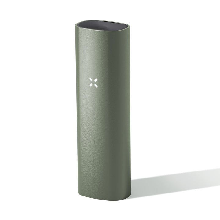Sage Pax 3 with White background.