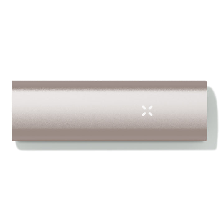 Side view of Sand Pax 3 with White background.