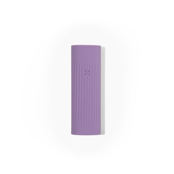 Pax Lavender grip sleeve - other view