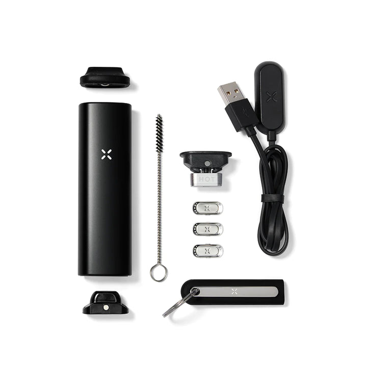 Onyx Pax Plus and accessories