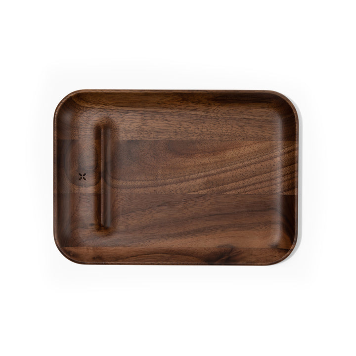 Wooden Pax tray.